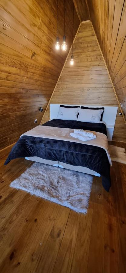 Chalet Sierra De La Pace