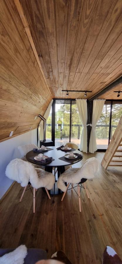 Sierra De La Pace Chalet *