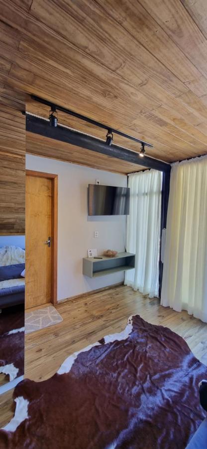 Chalet Sierra De La Pace Urubici