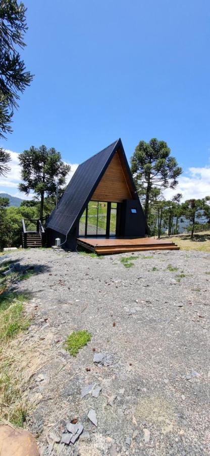 Chalet Sierra De La Pace *