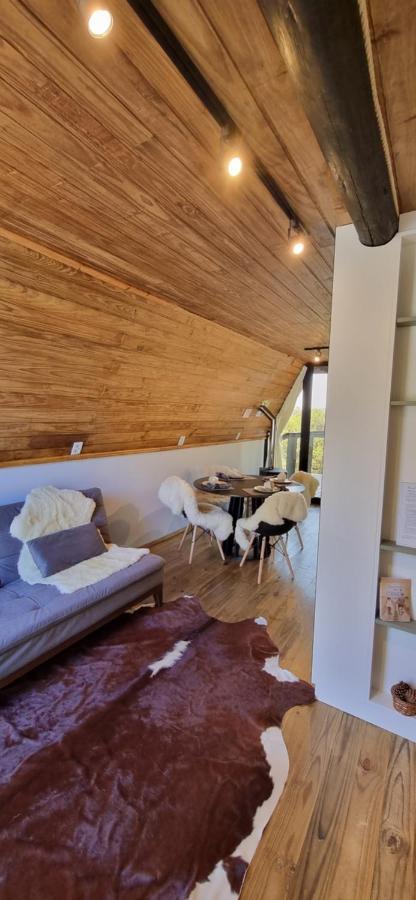 Chalet Sierra De La Pace