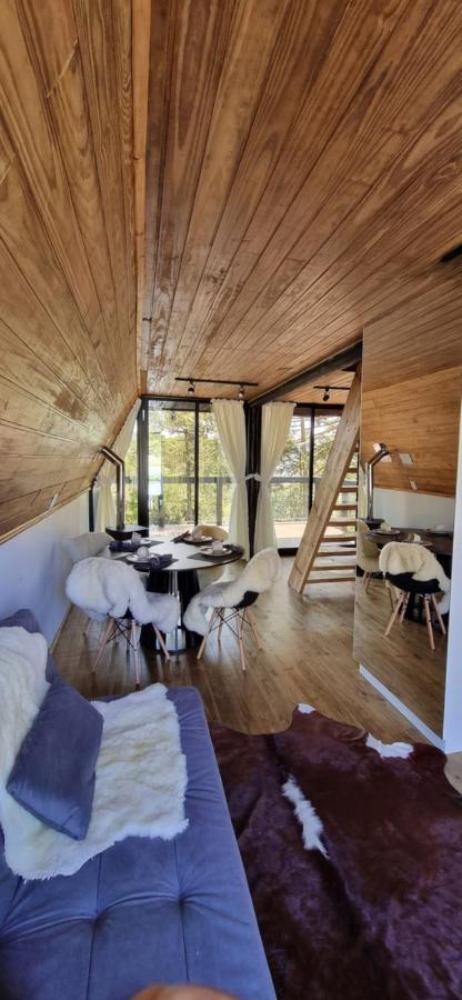 Chalet Sierra De La Pace Urubici