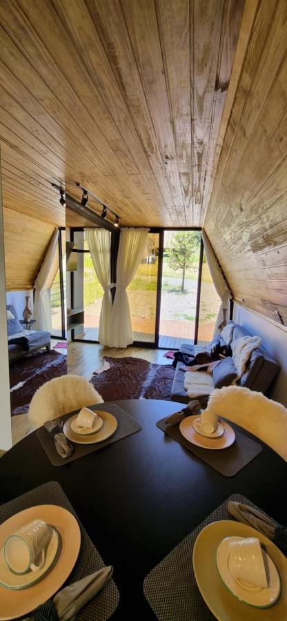 Chalet Sierra De La Pace